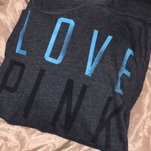 Victoria Secret Pink Hoodie